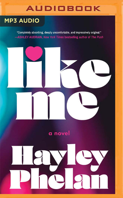 Like Me 1713641569 Book Cover