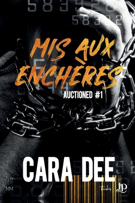 Mis aux enchères [French] 2384407481 Book Cover