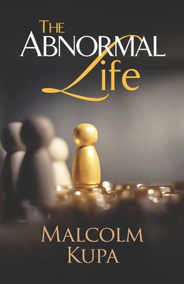 The Abnormal Life B0BJ7Y2H96 Book Cover