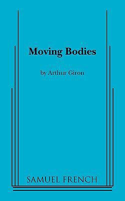 Moving Bodies 0573697426 Book Cover