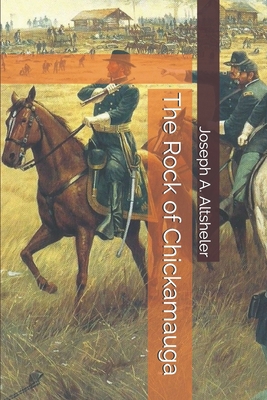 The Rock of Chickamauga 1695968662 Book Cover