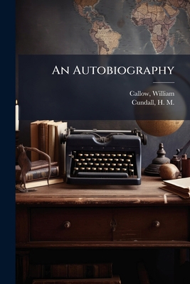 An Autobiography 1174596201 Book Cover
