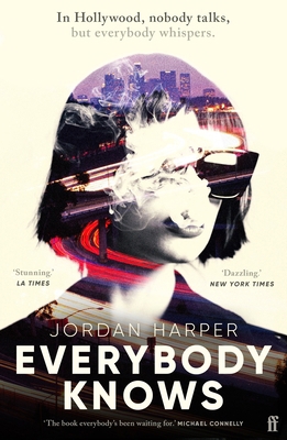 Everybody Knows: 'Terrifying and Exhilarating.'... 0571382452 Book Cover