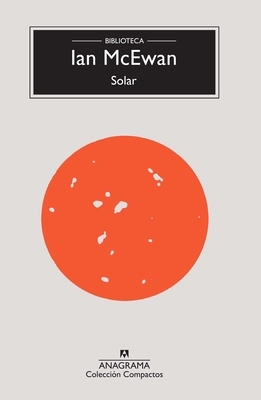 Solar (Biblioteca McEwan) [Spanish] 8433960415 Book Cover