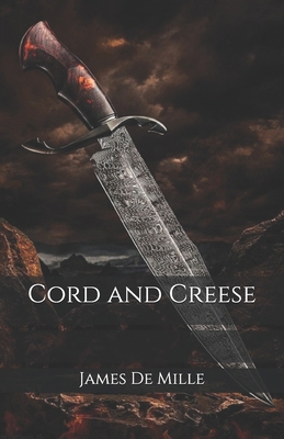 Cord and Creese B08L59S9RZ Book Cover