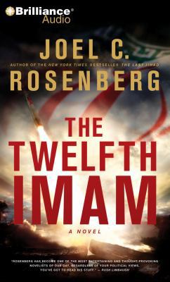 The Twelfth Imam 1423331036 Book Cover