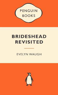 Brideshead Revisited 0141045620 Book Cover