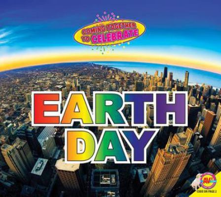 Earth Day 1489659056 Book Cover