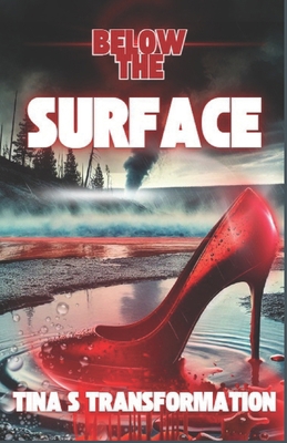 Below The Surface B0F2TN4P6M Book Cover