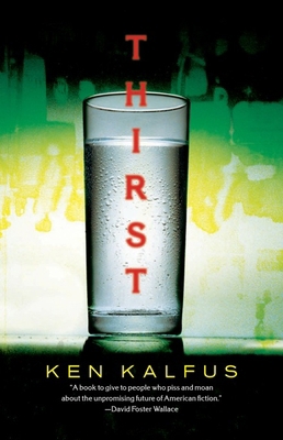 Thirst 1571310819 Book Cover