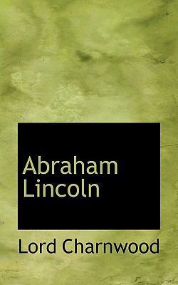 Abraham Lincoln 1116517949 Book Cover