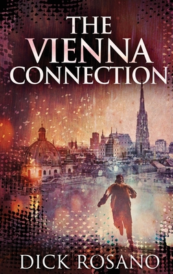 The Vienna Connection [Large Print] 4867459569 Book Cover