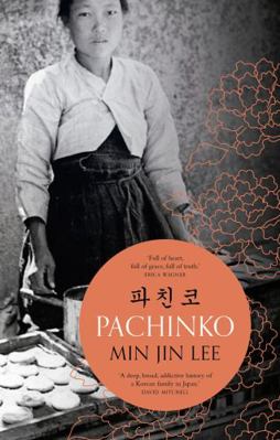 Pachinko 1786691361 Book Cover