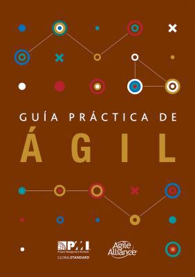 Guia Practica de Agil = Agile Practice Guide [Spanish] 1628254149 Book Cover