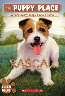 Rascal 1436437067 Book Cover