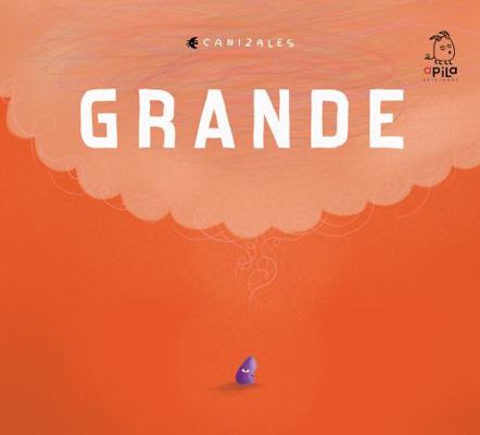 Grande [Spanish] 8417028099 Book Cover