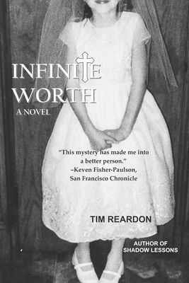 Infinite Worth 1734685573 Book Cover