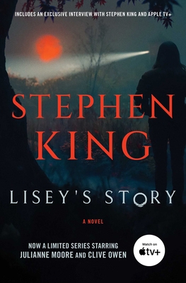 Lisey's Story 1982147792 Book Cover
