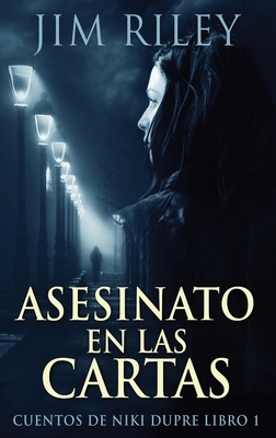 Asesinato En Las Cartas [Spanish] [Large Print]            Book Cover