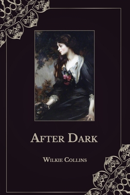 After Dark B093KGLT85 Book Cover