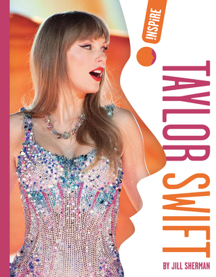 Taylor Swift            Book Cover