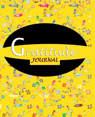 Gratitude Planner - Day to Day Planner - Transf... 1801332436 Book Cover