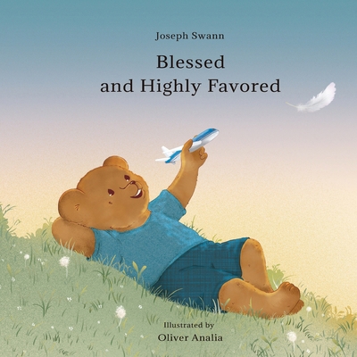Blessed and Highly Favored B0GSBKRWJ8 Book Cover