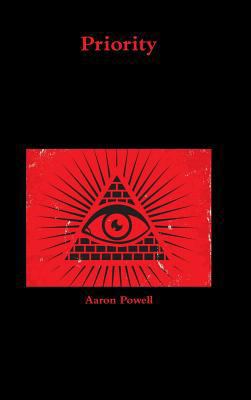 Priority 1304575497 Book Cover