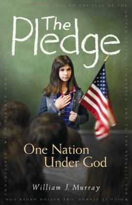 The Pledge: One Nation Under God 0899570356 Book Cover
