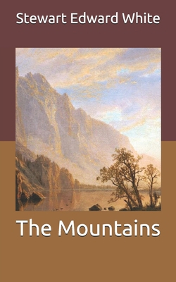 The Mountains B089M1H6P9 Book Cover