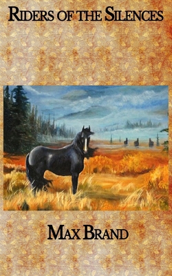 Paperback Riders of the Silences Book