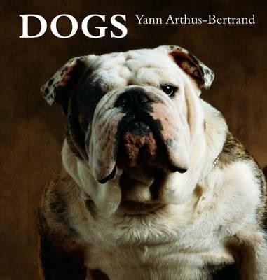 Dogs 1844035425 Book Cover