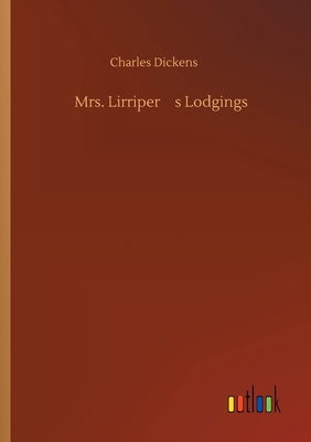 Mrs. Lirriper's Lodgings 3734059267 Book Cover