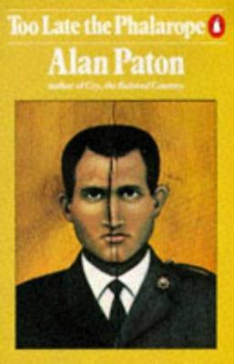 Too Late the Phalarope 0140032169 Book Cover