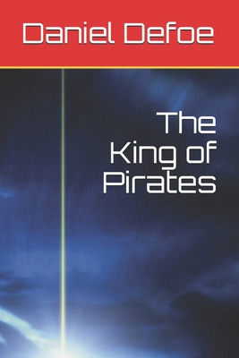The King of Pirates            Book Cover