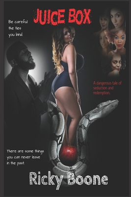 Juice Box 0578676281 Book Cover