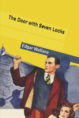 The Door with Seven Locks B084Z4MTT6 Book Cover