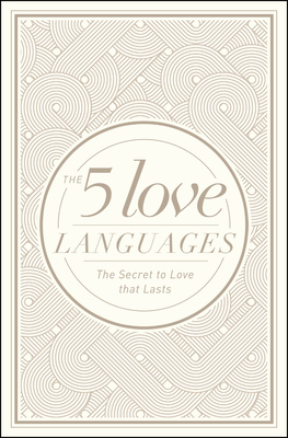 The 5 Love Languages: The Secret to Love That L... 0802412718 Book Cover