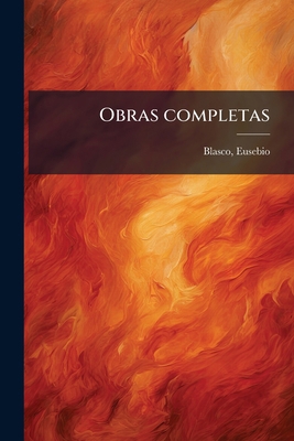 Obras completas: 10 [Spanish] 1179723430 Book Cover