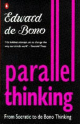 Parallel Thinking 0140230769 Book Cover