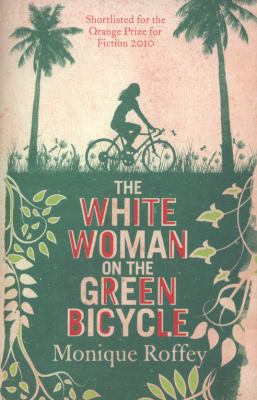 White Woman on the Green Bicycle 1847395228 Book Cover