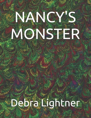 Nancy's Monster B0D8JW7RG1 Book Cover