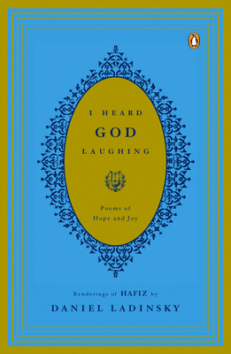 I Heard God Laughing: Poems of Hope and Joy 0143037811 Book Cover