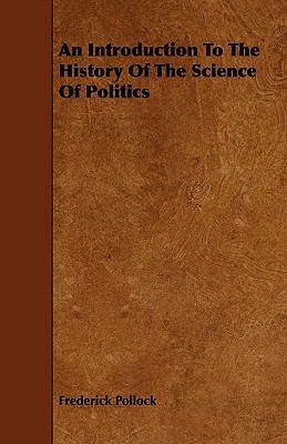 An Introduction To The History Of The Science O... 1444689215 Book Cover