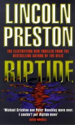 Riptide 0553811894 Book Cover