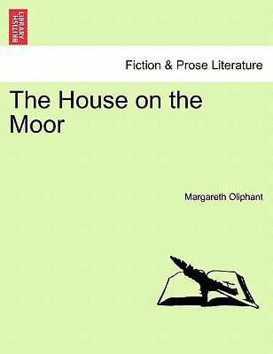 The House on the Moor 1241391912 Book Cover