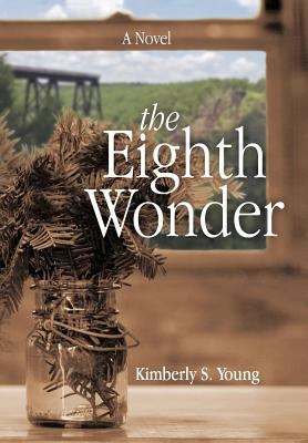 The Eighth Wonder 1467071307 Book Cover