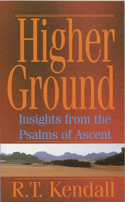 Higher Ground 1857921585 Book Cover
