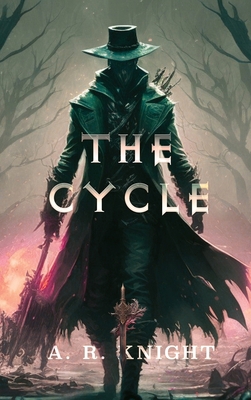 The Cycle B0C1JGPJST Book Cover