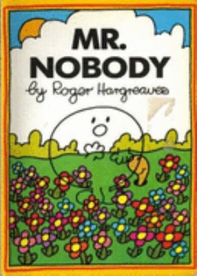 Mr. Nobody 0859852709 Book Cover